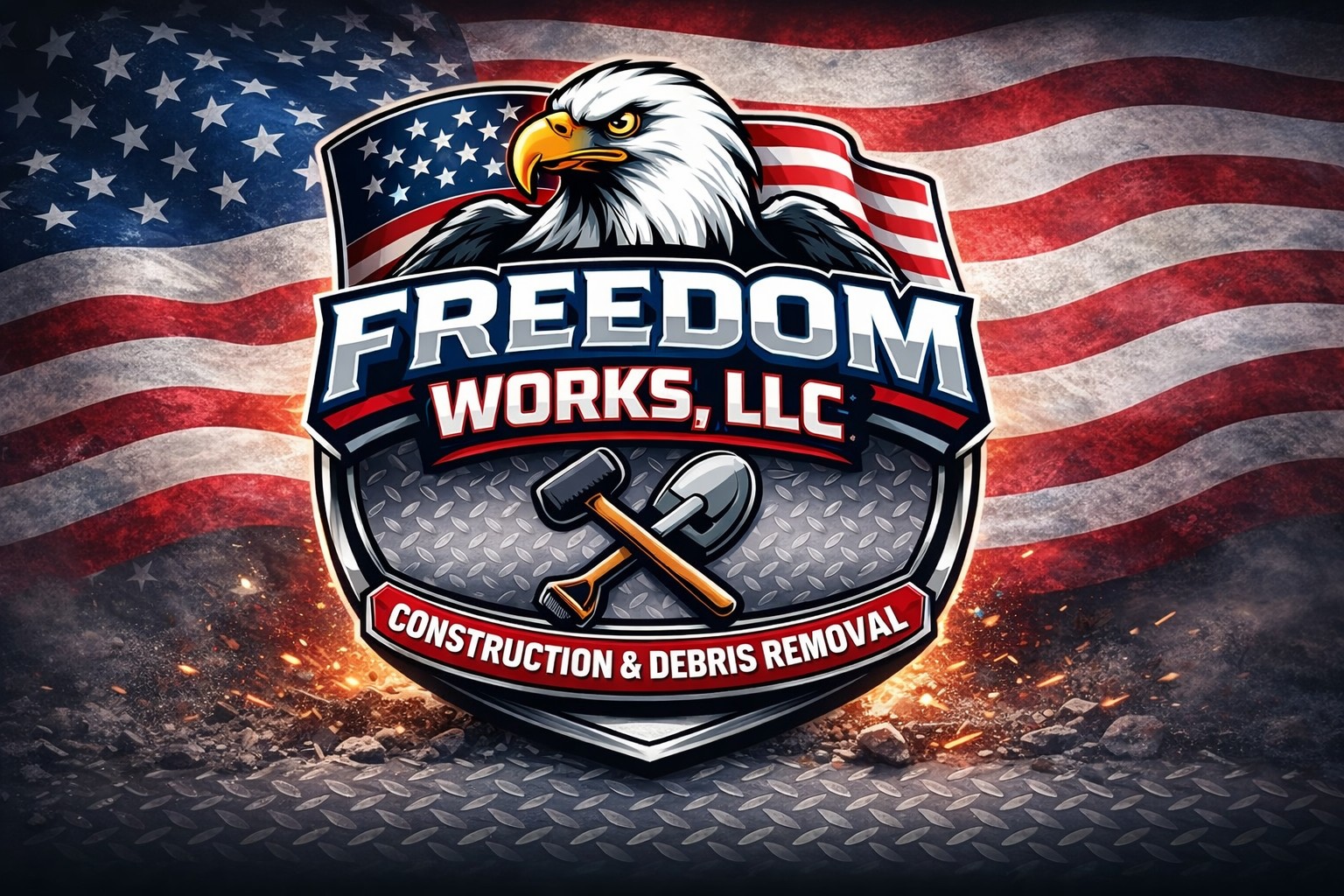 Freedom Works, LLC
